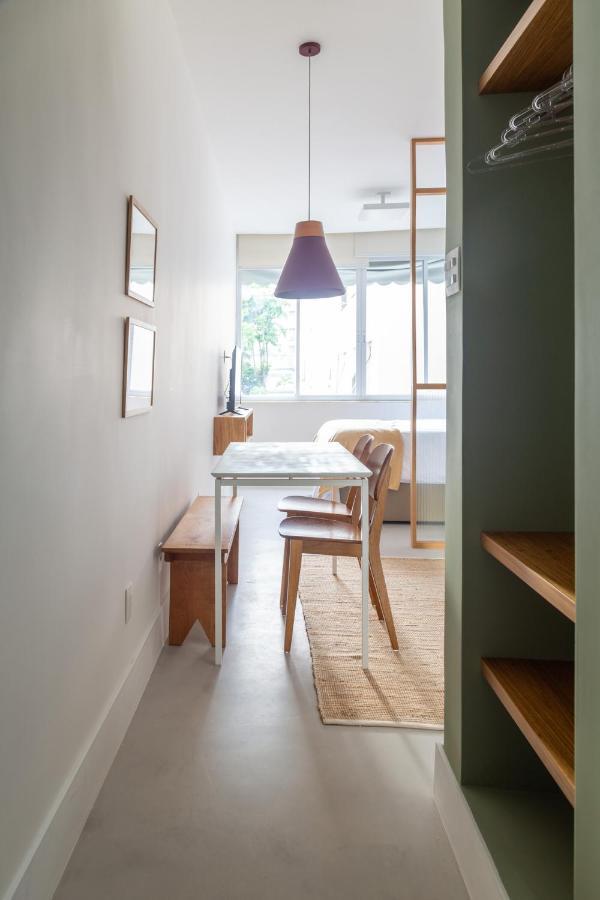 Apartment Curtaipanema: Com Estilo A 3min Da Rio de Janeiro