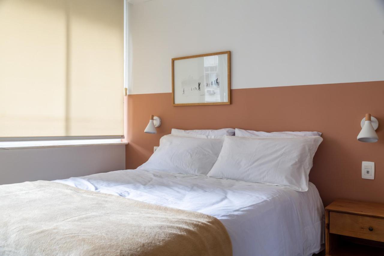 Curtaipanema: Com Estilo A 3min Da Apartment Rio de Janeiro