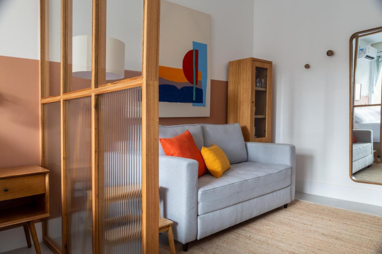 Apartment Curtaipanema: Com Estilo A 3min Da Rio de Janeiro