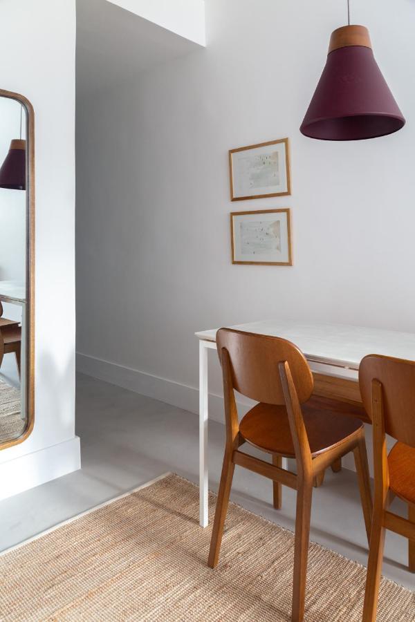 Curtaipanema: Com Estilo A 3min Da Apartment Rio de Janeiro